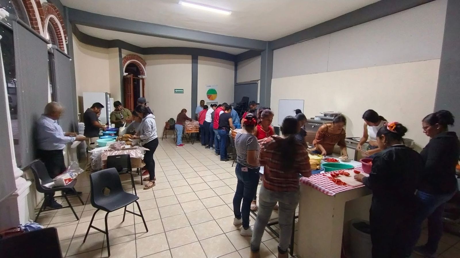 desfile conmemorativo del 106 Aniversario Luctuoso de Emiliano Zapata. 🎉