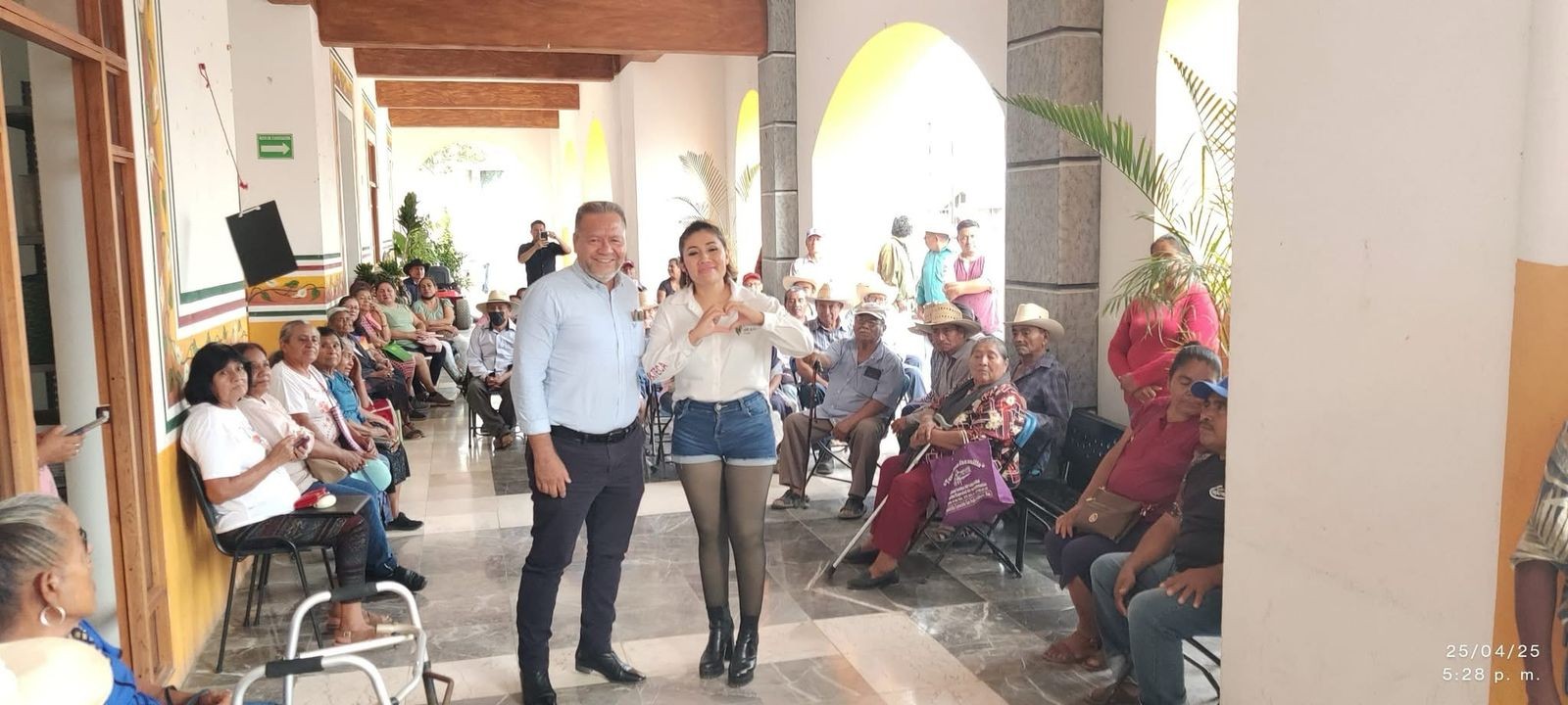 productores agrícolas