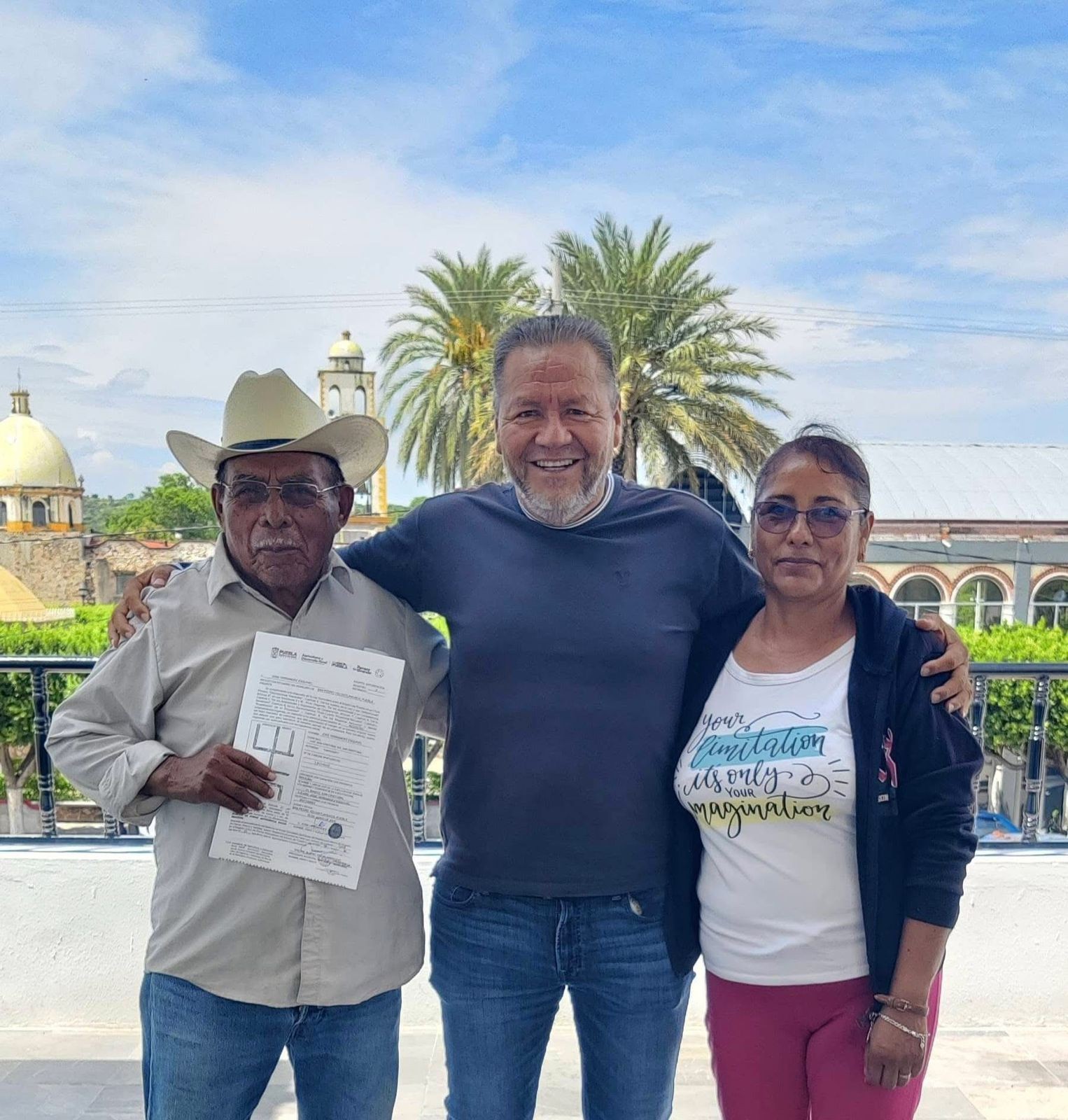 🌟 ¡Apoyo a Ganaderos de San Pedro Yeloixtlahuaca! 🌟
