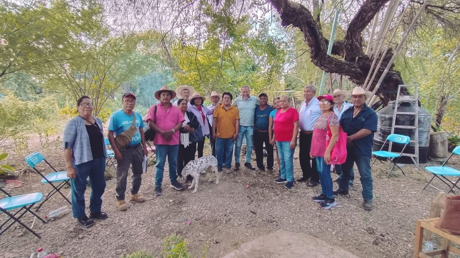 ¡Taller de Fertilizantes Orgánicos para Productores (as) Agrícolas!🌱