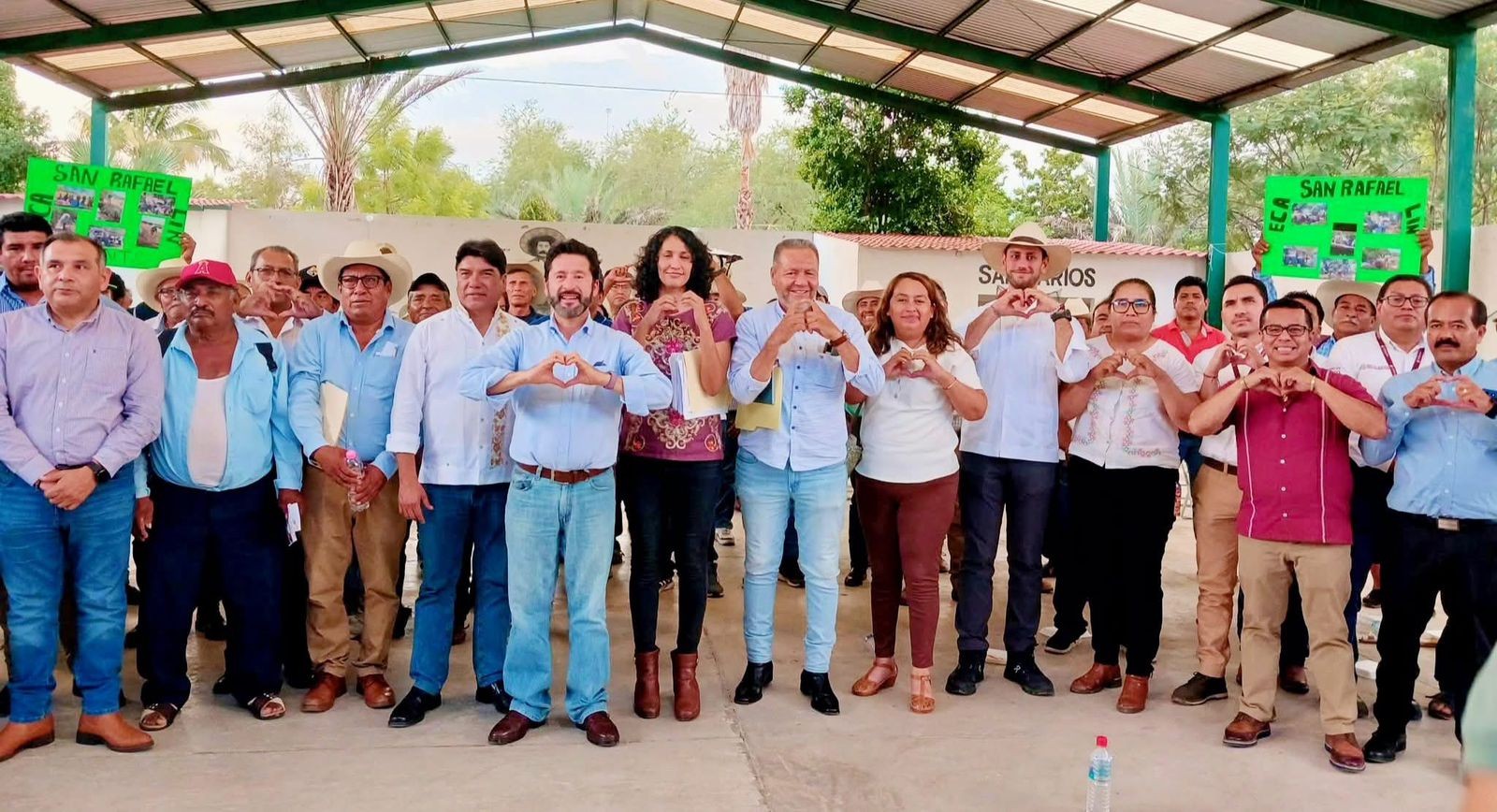 🌟 !Gran noticia para nuestro municipio!** 🌟