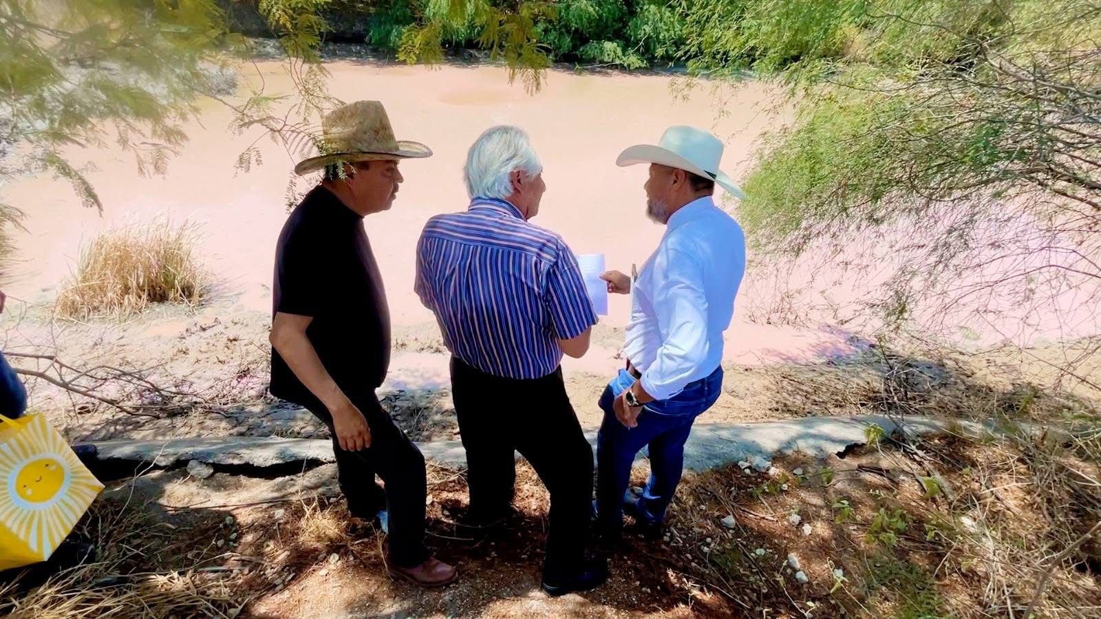 💧🌱 Un paso histórico para nuestro municipio 🌱💧